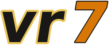 vr7 logo