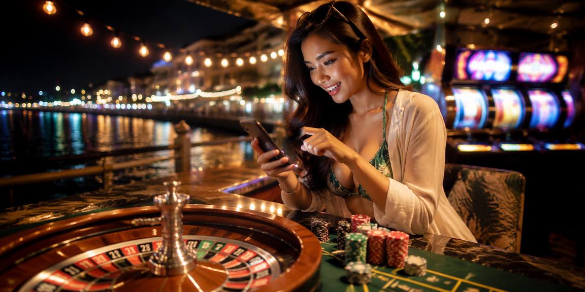 vr7 Apa yang Aplikasi vr7 Lakukan untuk Anda